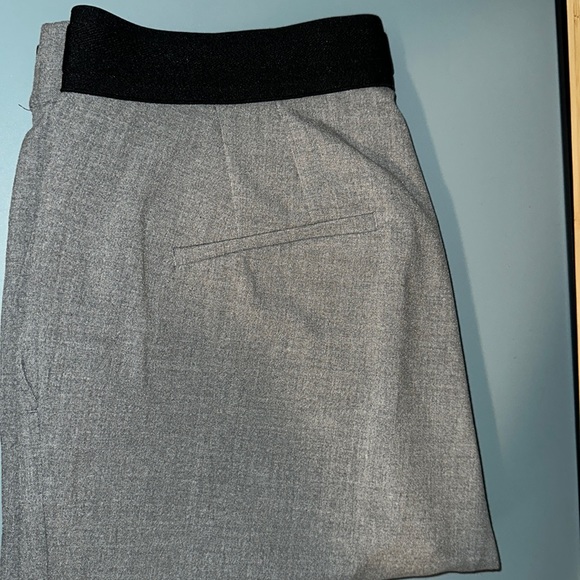 Zara Pants & Jumpsuits Zara Jogger Waist Pants Poshmark